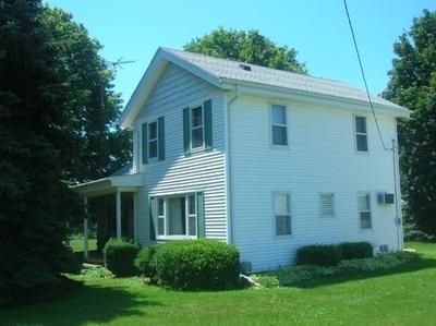 Farm and Ranch in Ingham County, Michigan