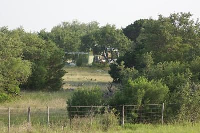 House in Val Verde County, Texas