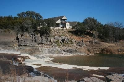 Land in Gillespie County, Texas