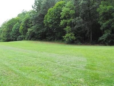 Land in Wythe County, Virginia