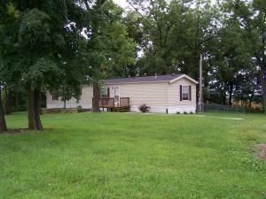 Land in Saline County, Missouri