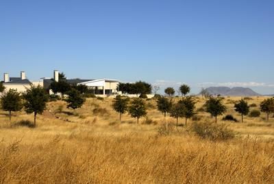 Farm and Ranch in Presidio County, Texas