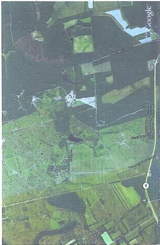 Farm and Ranch in Berkeley County, South Carolina