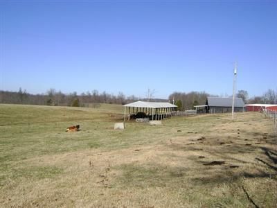 Farm and Ranch in Adair County, Kentucky