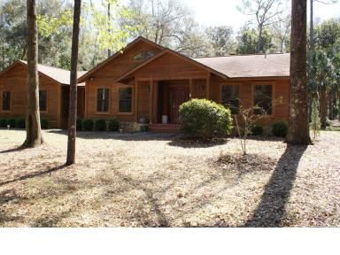 Land in Levy County, Florida