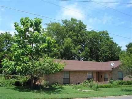 Land in Red River County, Texas