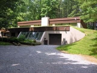 Land in Frederick County, Maryland