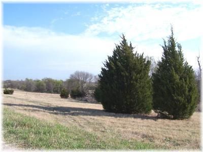 Farm and Ranch in Grayson County, Texas