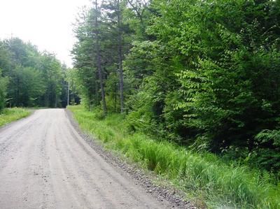 Land in Fulton County, New York