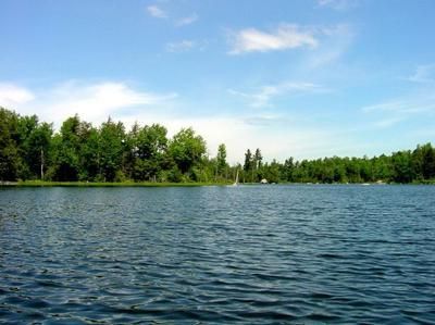 Commercial Property in Saint Lawrence County, New York