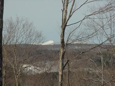 Land in Addison County, Vermont