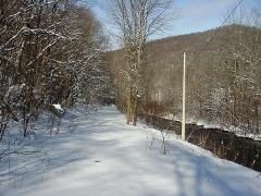 Land in Windsor County, Vermont
