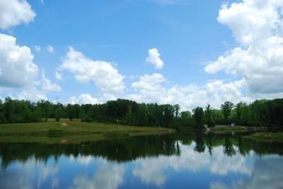 Land in Spartanburg County, South Carolina