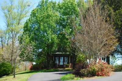 Farm and Ranch in Spartanburg County, South Carolina