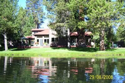 Land in Klamath County, Oregon