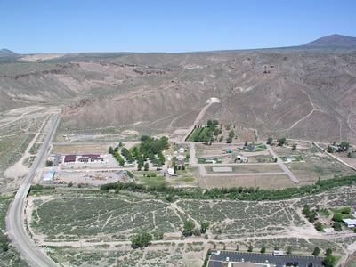 Farm and Ranch in Lincoln County, Nevada