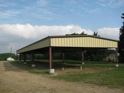 Land in Fayette County, Texas