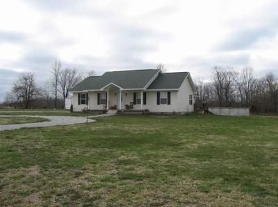 Recreational Property in Cedar County, Missouri