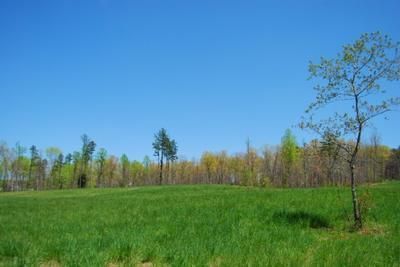 Farm and Ranch in Spartanburg County, South Carolina