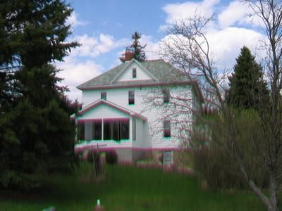 Timberland Property in Sibley County, Minnesota