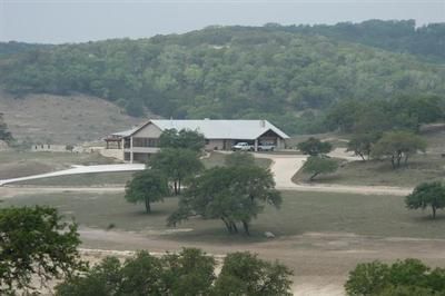 Commercial Property in Bandera County, Texas