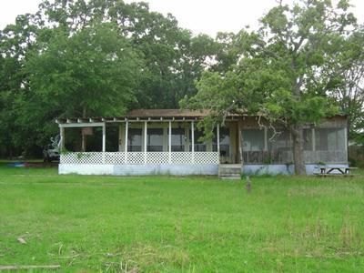 Land in Limestone County, Texas