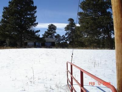 Farm and Ranch in Jefferson County, Colorado