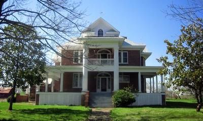 Timberland Property in Pulaski County, Virginia