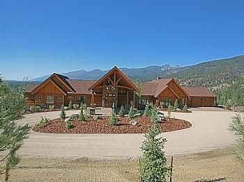Land in Ravalli County, Montana
