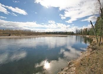 Land in Missoula County, Montana
