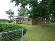Farm and Ranch in Montgomery County, Arkansas