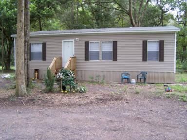 Land in Dixie County, Florida