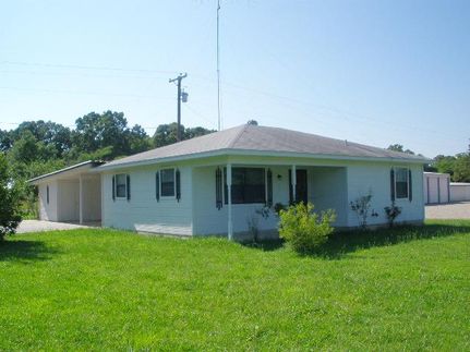 Timberland Property in Lamar County, Texas