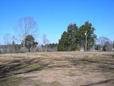 House in Lincoln Parish, Louisiana