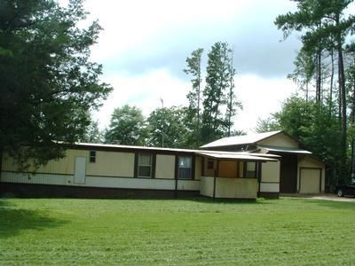 Lakefront Property in Houston County, Texas