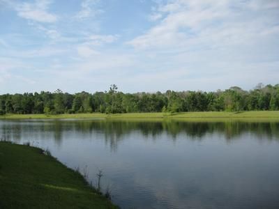 Land in Beaufort County, South Carolina
