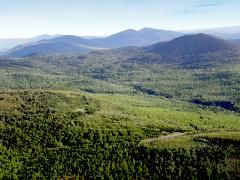 Farm and Ranch in Franklin County, Maine