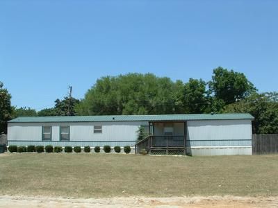 Land in Houston County, Texas