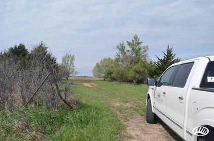 Land in Thayer County, Nebraska
