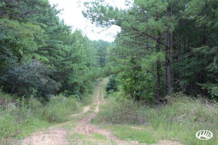 Farm and Ranch in Jefferson County, Mississippi