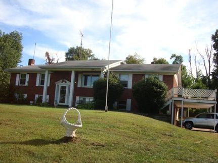 Timberland Property in Marshall County, Kentucky