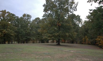 Farm and Ranch in Jefferson County, Alabama