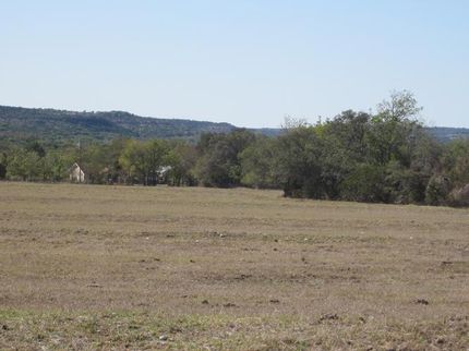Farm and Ranch in Hays County, Texas