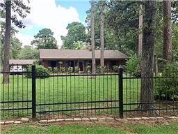 Farm and Ranch in Montgomery County, Texas