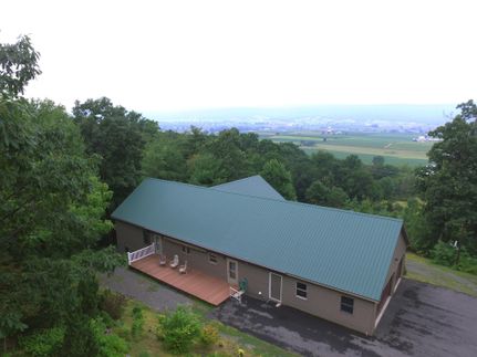Farm and Ranch in Mifflin County, Pennsylvania