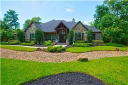 Farm and Ranch in Montgomery County, Texas