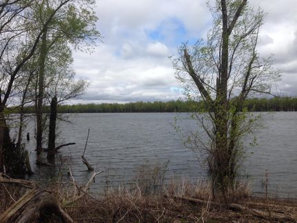 Land in Warren County, Mississippi