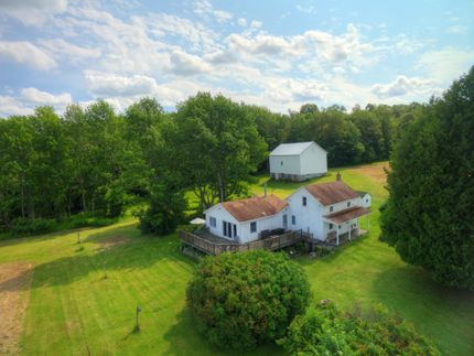 Recreational Property in Wayne County, Pennsylvania