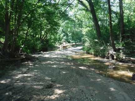 Undeveloped Land in Hinds County, Mississippi