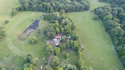 Recreational Property in Leon County, Texas